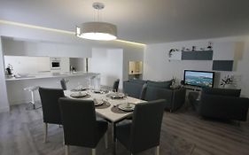 Apartamento das Malheiras